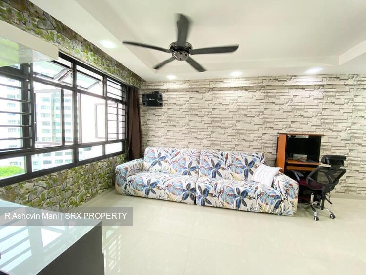 Blk 180C Boon Lay Meadow (Jurong West), HDB 3 Rooms #330161331